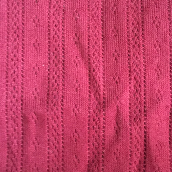 Tank top wine with design and character - Picture 3 of 6